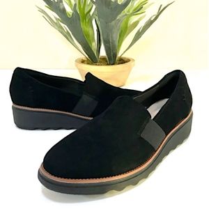 clarks sharon tori